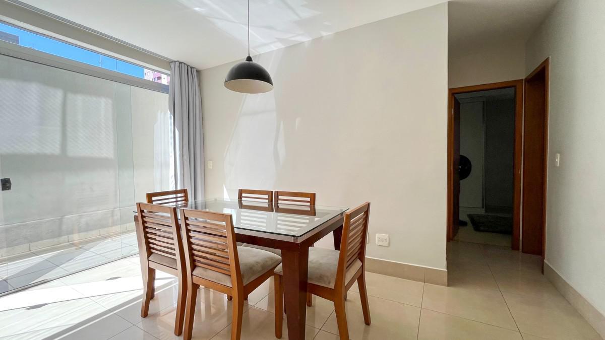 Apartamento, Santo Antônio, 2 Quartos, 1 Vaga, 1 Suíte