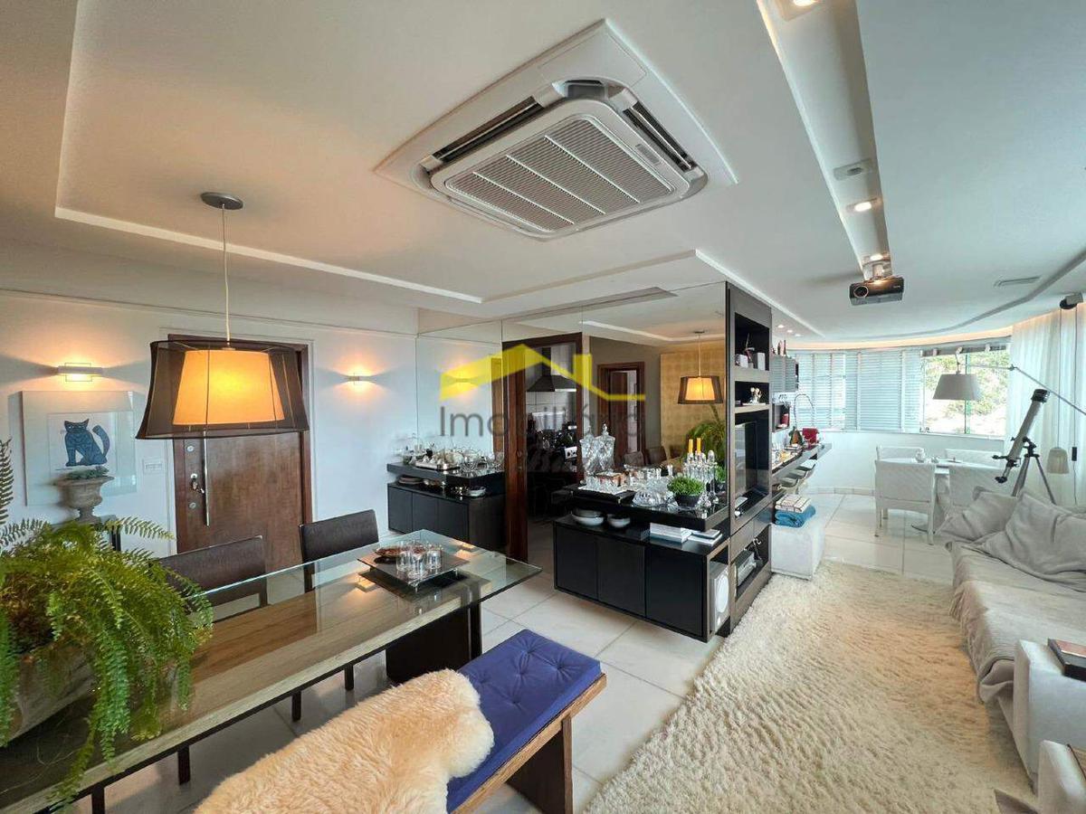 Apartamento, Buritis, 3 Quartos, 2 Vagas, 1 Suíte