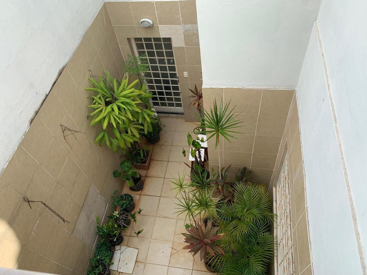 Casa, Palmares, 3 Quartos, 4 Vagas, 1 Suíte