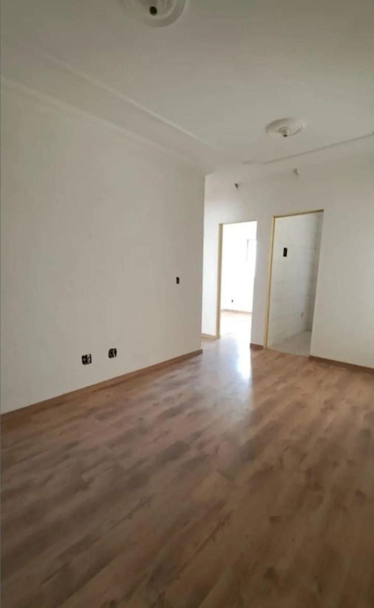 Apartamento, Palmares, 2 Quartos, 1 Vaga