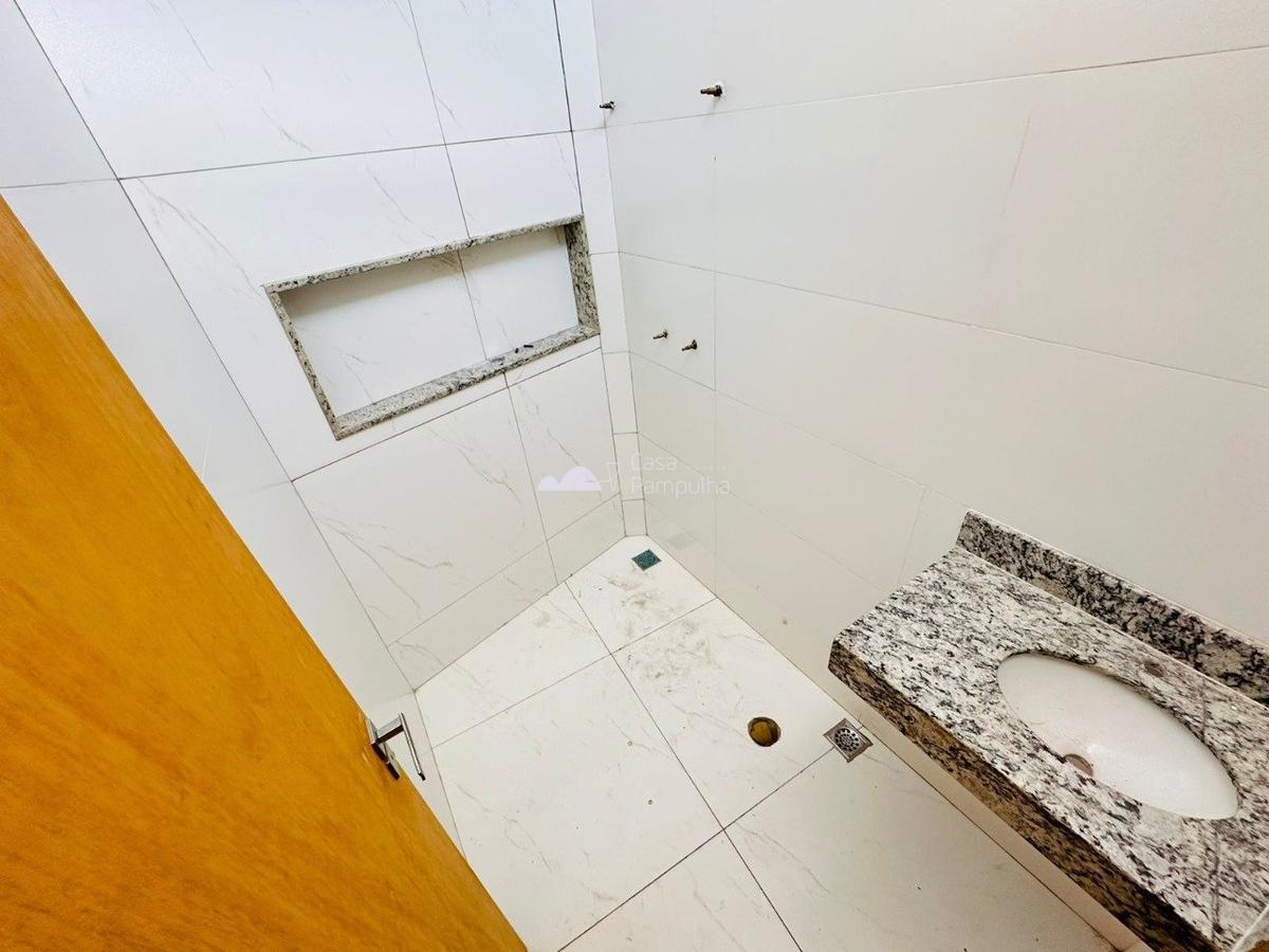 Casa, Céu Azul, 2 Quartos, 2 Vagas