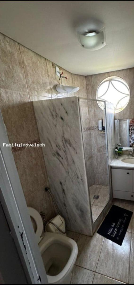 Apartamento, Sagrada Família, 3 Quartos, 1 Vaga, 1 Suíte