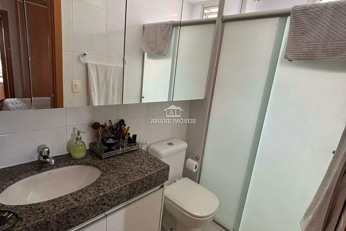 Apartamento, Santa Efigênia, 3 Quartos, 2 Vagas, 1 Suíte