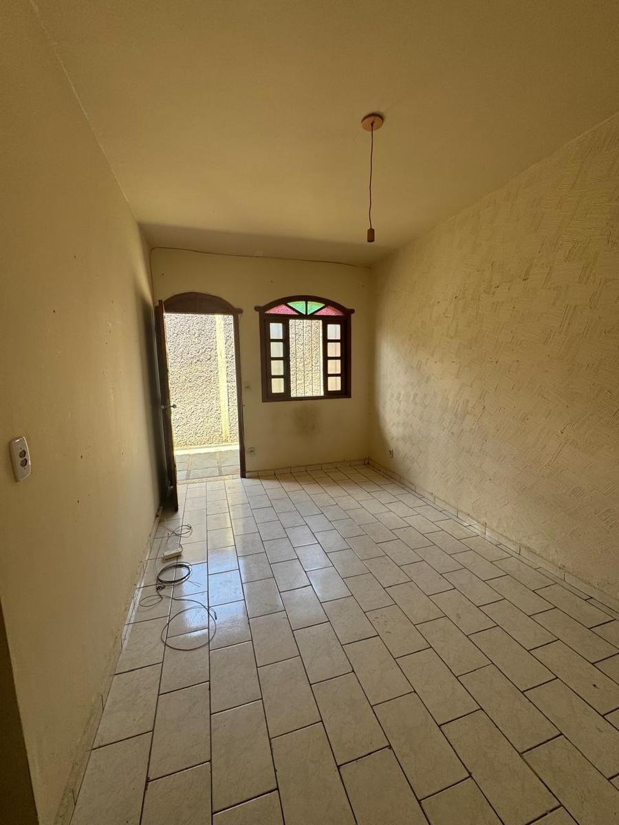 Casa, Copacabana, 2 Quartos, 1 Vaga