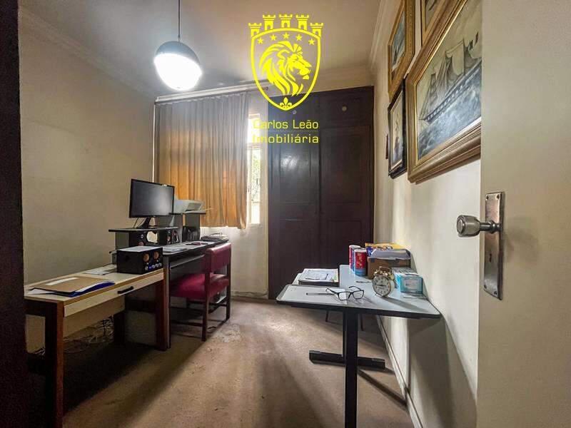 Apartamento, Santo Agostinho, 4 Quartos, 0 Vaga, 1 Suíte