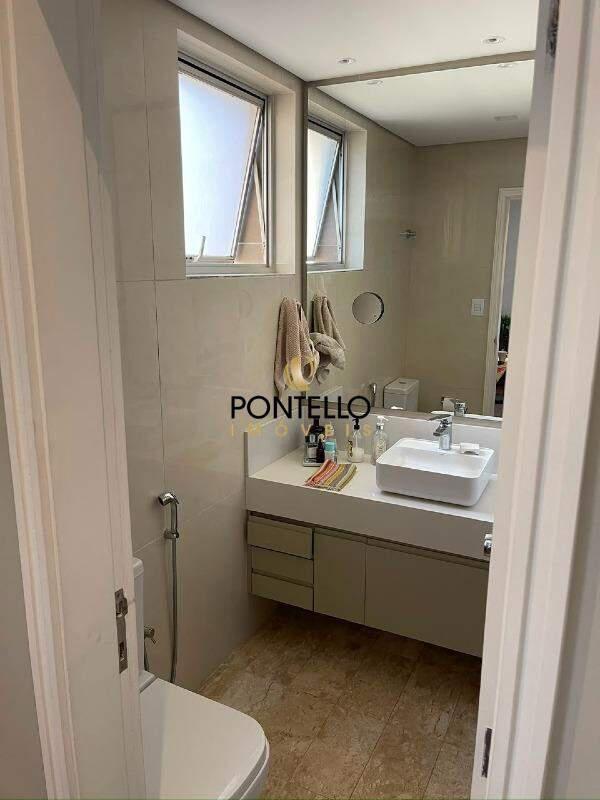 Apartamento, Lourdes, 3 Quartos, 2 Vagas, 1 Suíte