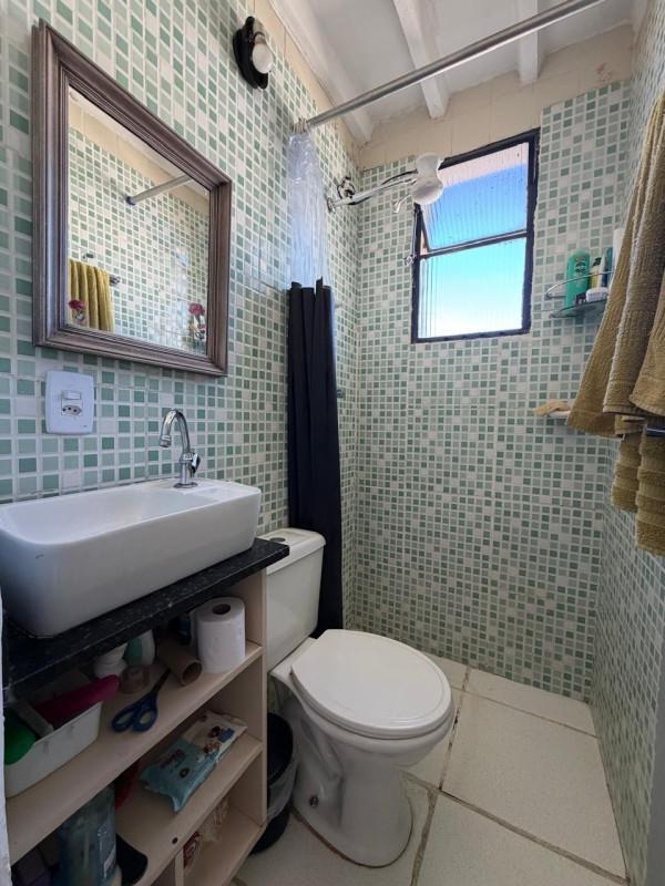 Apartamento, Industrial, 2 Quartos, 1 Vaga