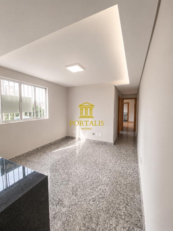 Apartamento, Serra, 2 Quartos, 2 Vagas, 2 Suítes