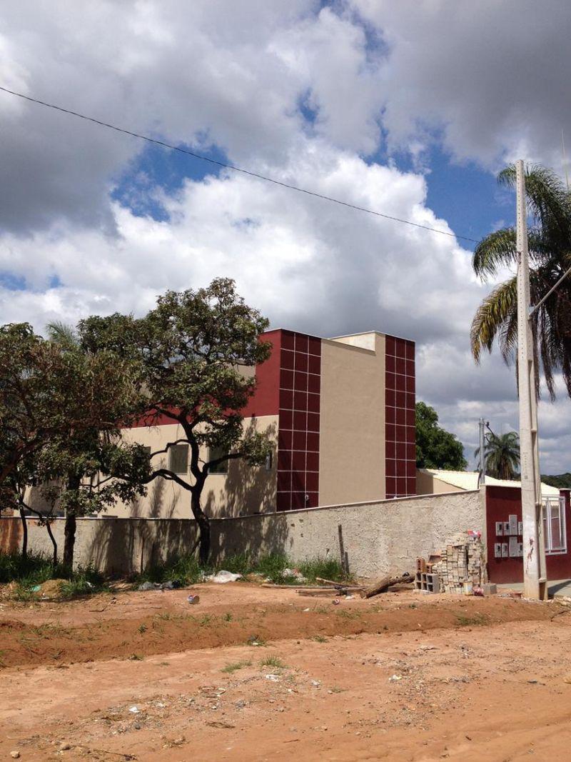 Apartamento, Vale do Palmital, 2 Quartos, 1 Vaga