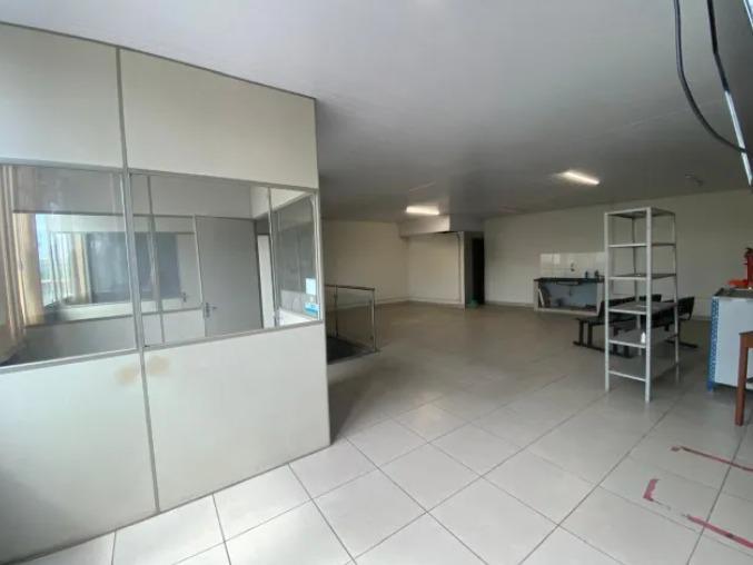Andar, Centro, 1 Quarto, 0 Vaga