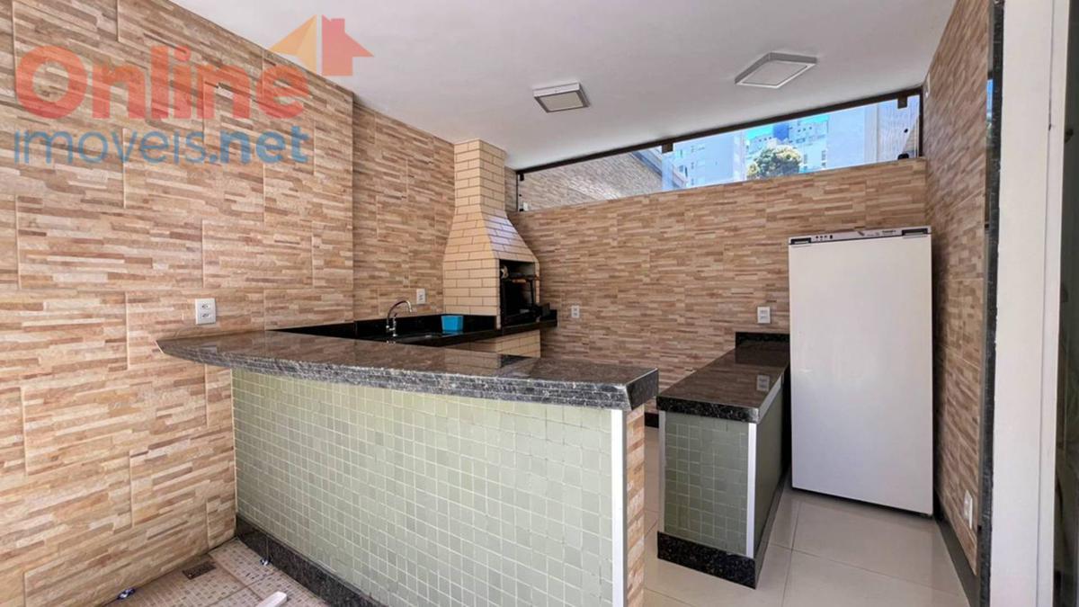 Apartamento, Cruzeiro, 4 Quartos, 0 Vaga, 1 Suíte