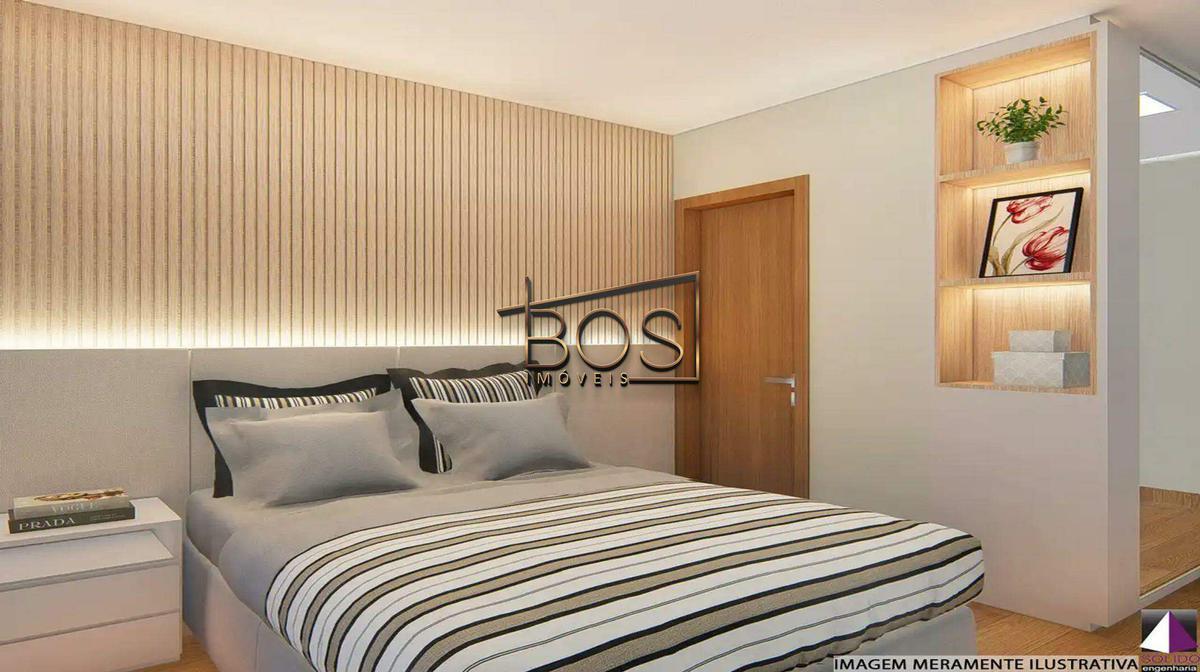 Apartamento, Lourdes, 2 Quartos, 1 Vaga, 2 Suítes