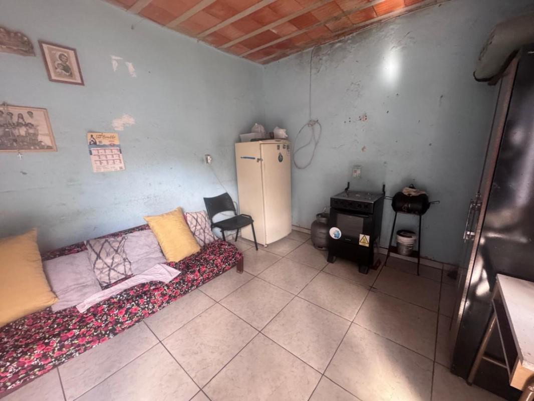 Lote, Lagoa, 4 Quartos, 2 Vagas
