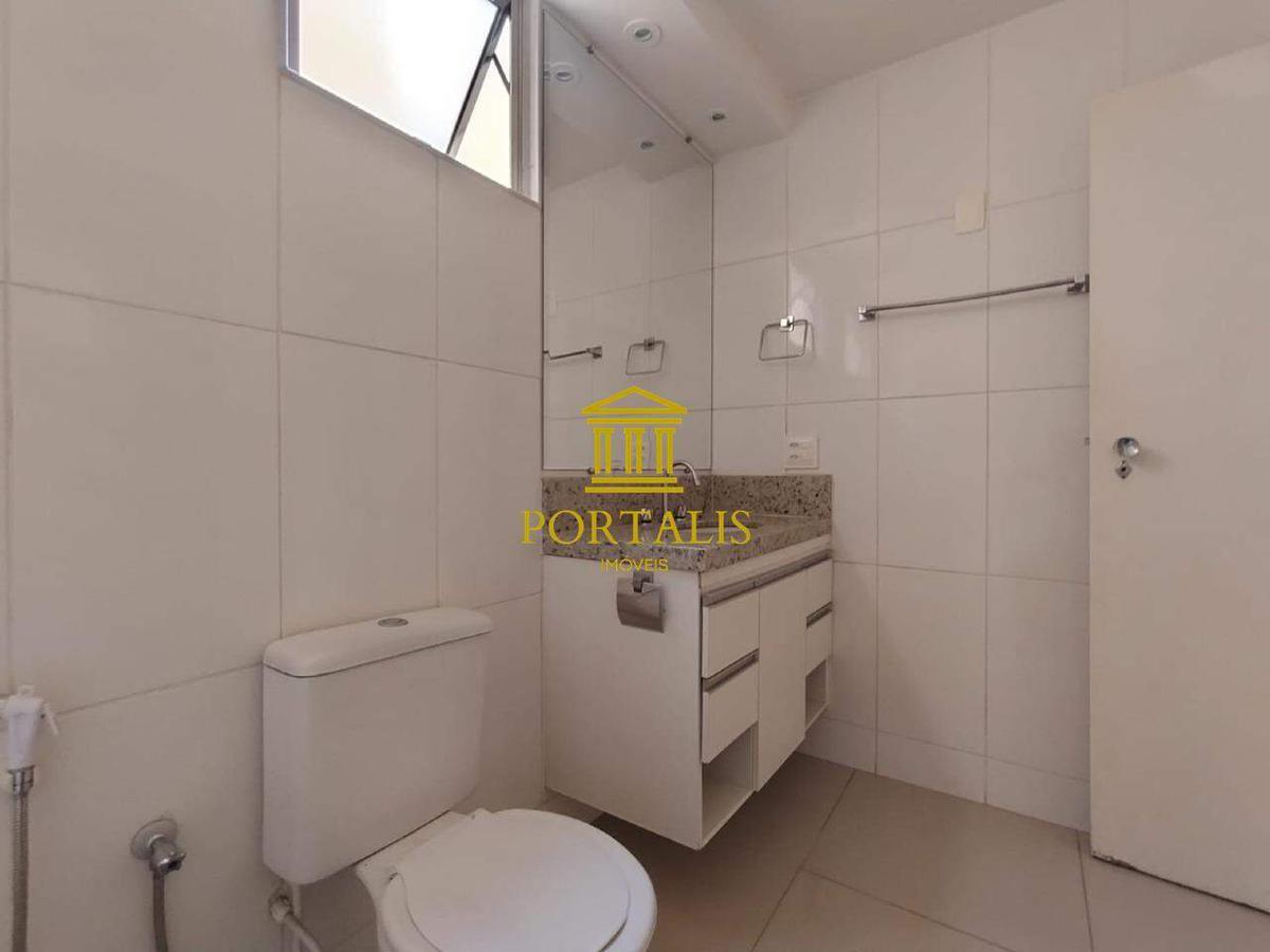 Apartamento, Sion, 3 Quartos, 1 Vaga, 1 Suíte