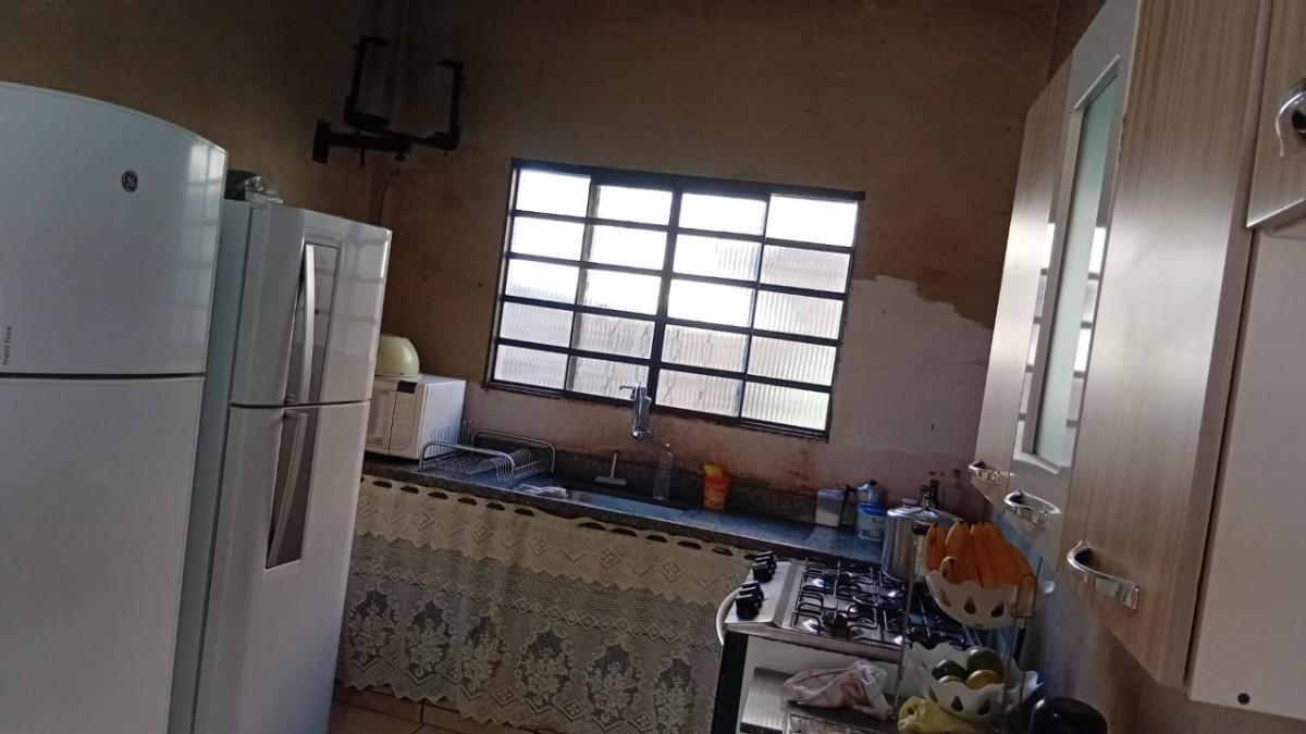 Casa, Glória, 3 Quartos, 2 Vagas, 1 Suíte