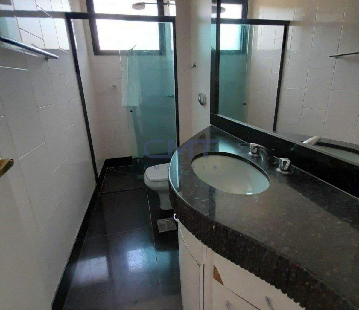 Apartamento, Serra, 4 Quartos, 3 Vagas, 2 Suítes