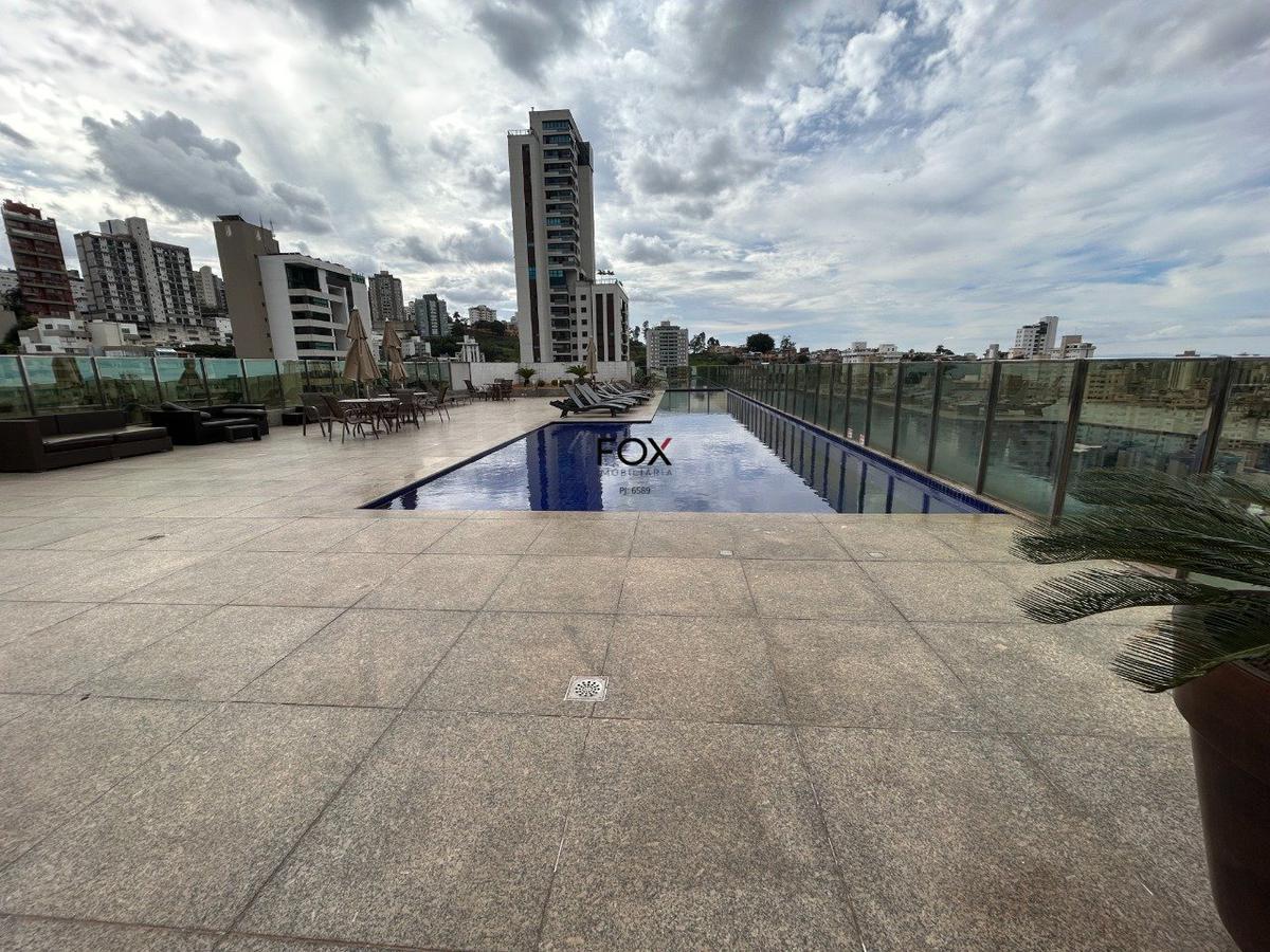 Apartamento, Luxemburgo, 1 Quarto, 1 Vaga, 1 Suíte