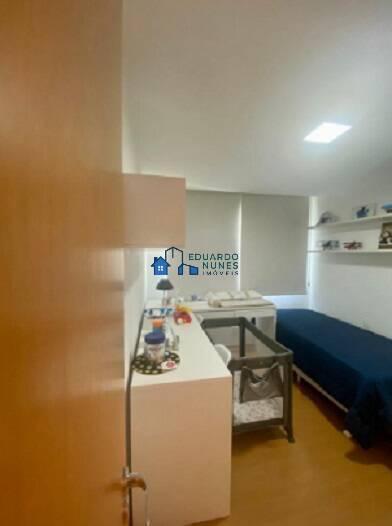 Apartamento, Vale dos Cristais, 3 Quartos, 3 Vagas, 1 Suíte
