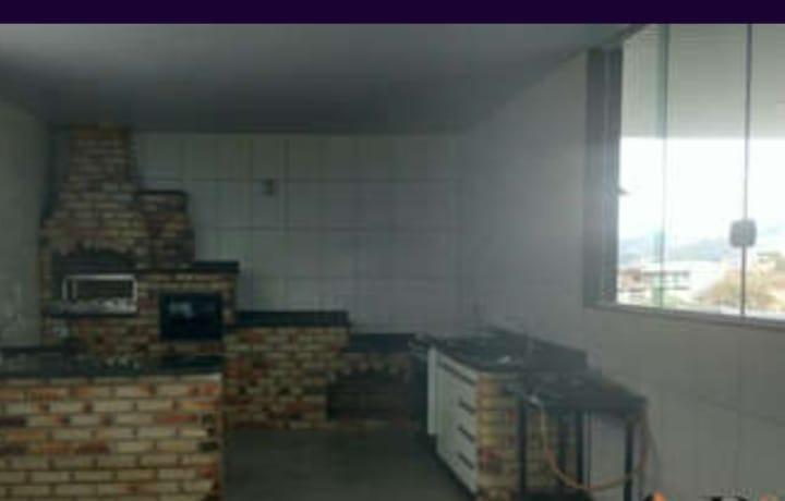 Apartamento, Jardim Vitória, 2 Quartos, 1 Vaga
