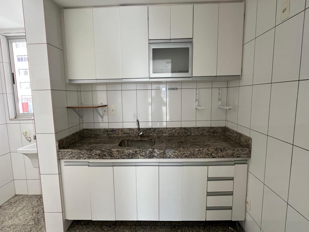Apartamento, Santo Antônio, 2 Quartos, 2 Vagas, 1 Suíte