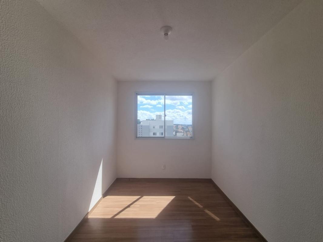 Apartamento, Jardim Riacho das Pedras, 2 Quartos, 1 Vaga, 1 Suíte