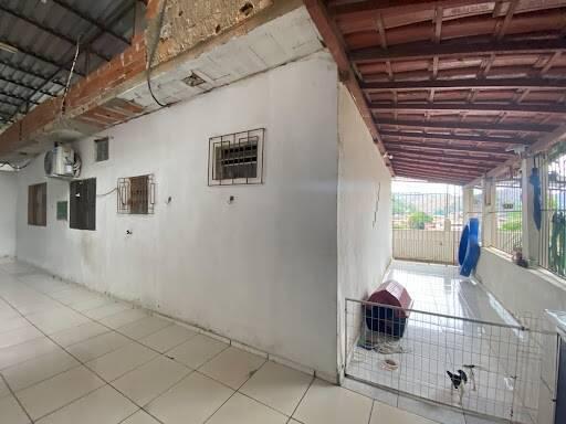 Casa, São Geraldo, 3 Quartos, 3 Vagas