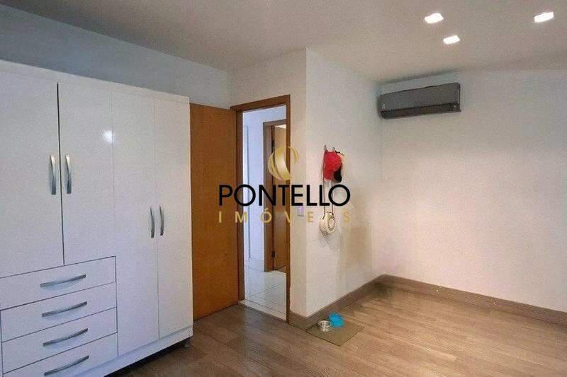 Apartamento, Castelo, 3 Quartos, 2 Vagas, 2 Suítes