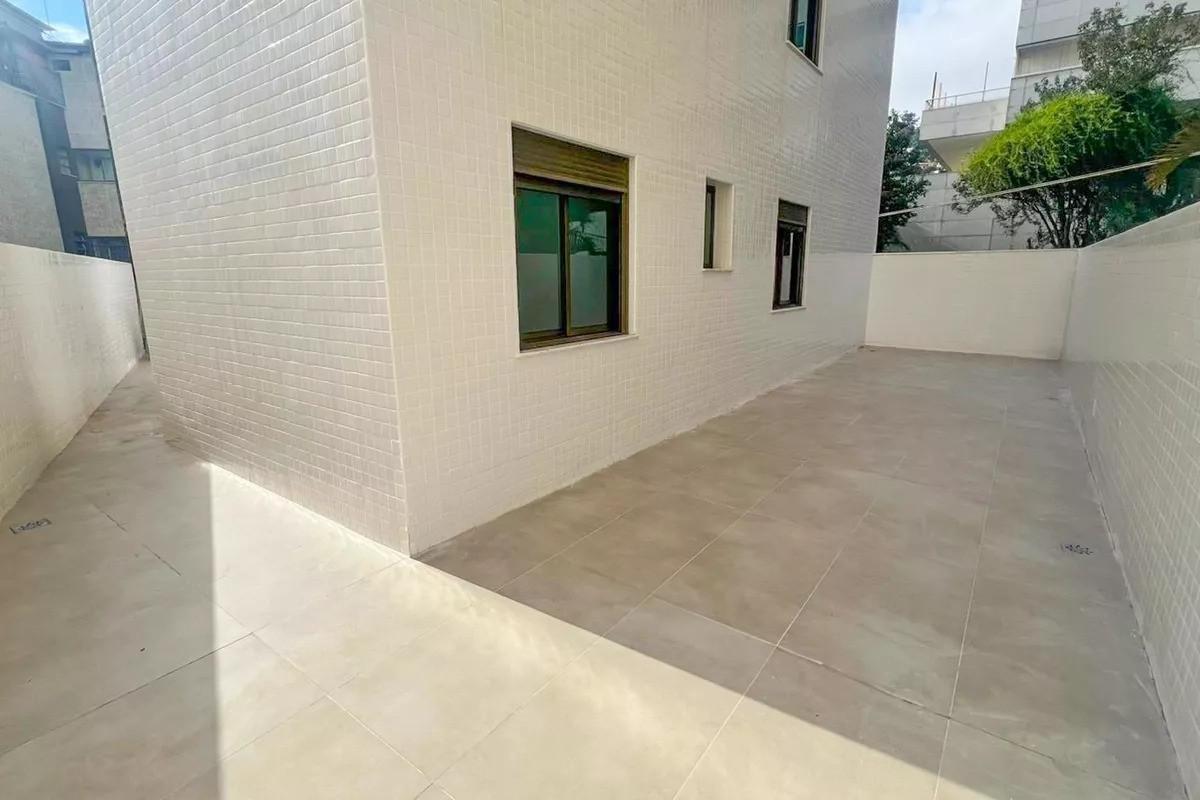 Apartamento, Serra, 3 Quartos, 2 Vagas, 1 Suíte