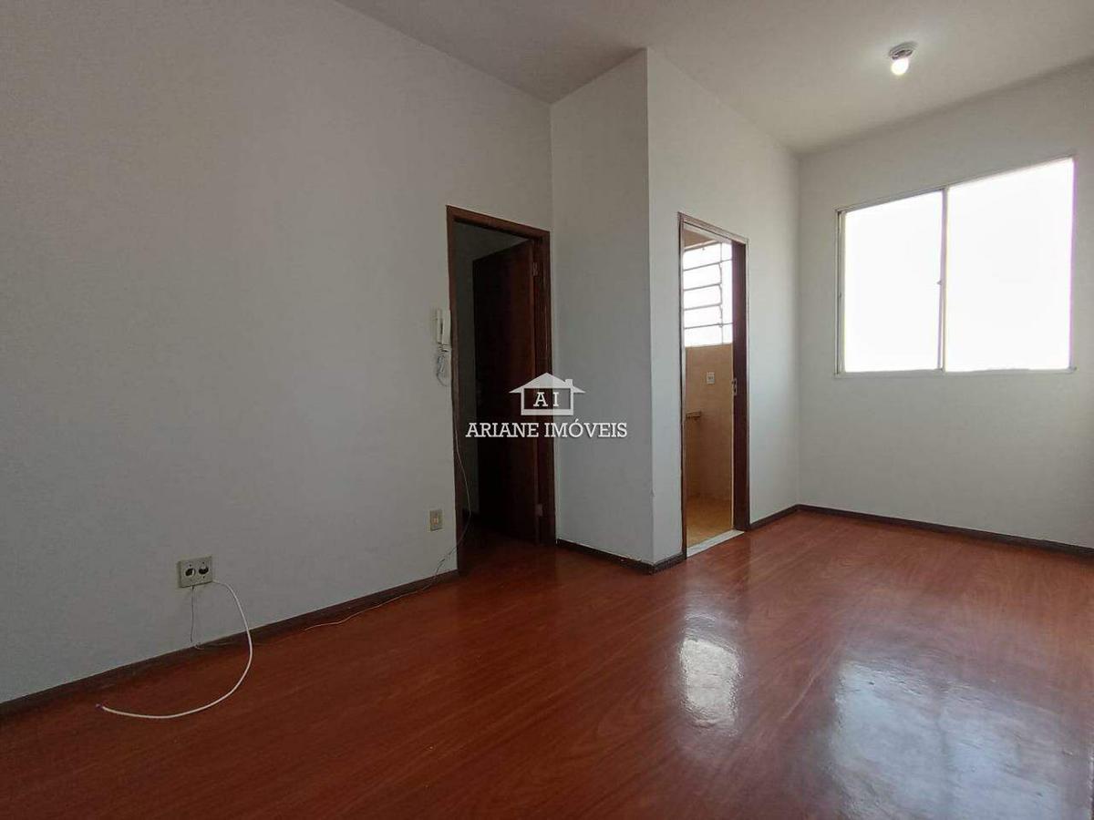 Apartamento, Centro, 1 Quarto, 0 Vaga, 1 Suíte