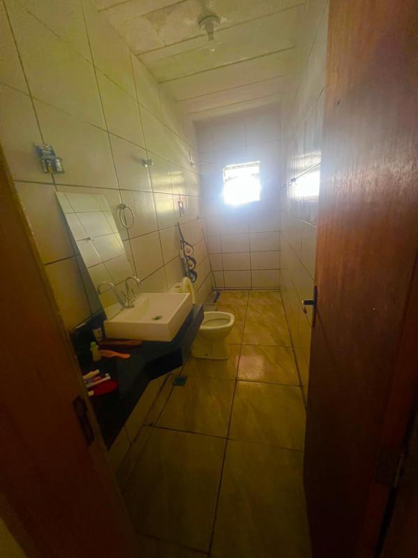 Casa, Granja Vista Alegre, 2 Quartos, 2 Vagas