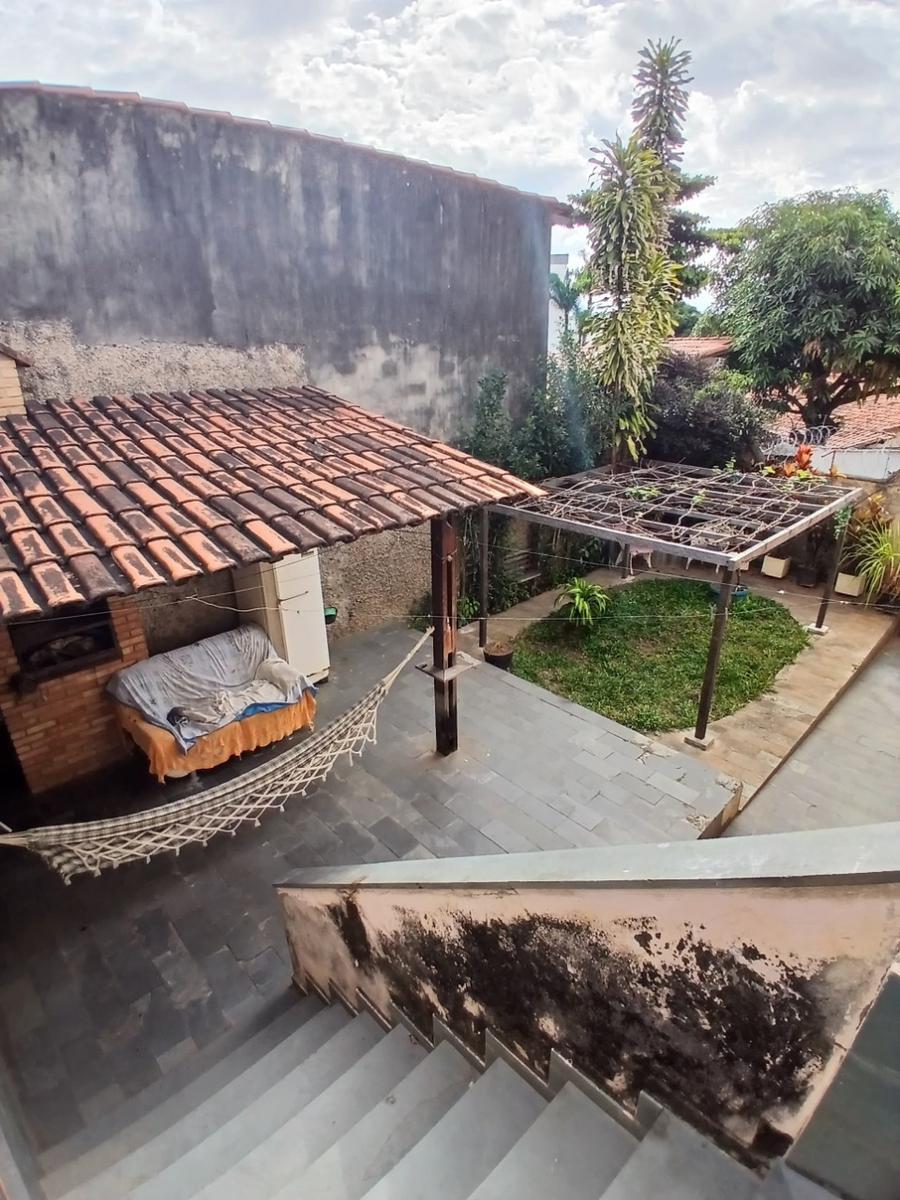 Casa, Santa Amélia, 3 Quartos, 5 Vagas, 1 Suíte