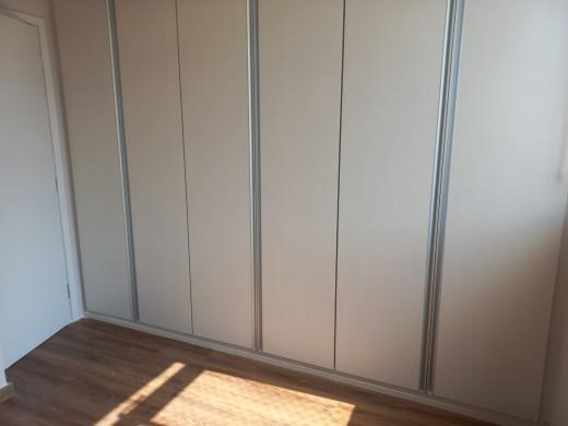 Apartamento, Funcionários, 2 Quartos, 1 Vaga, 1 Suíte