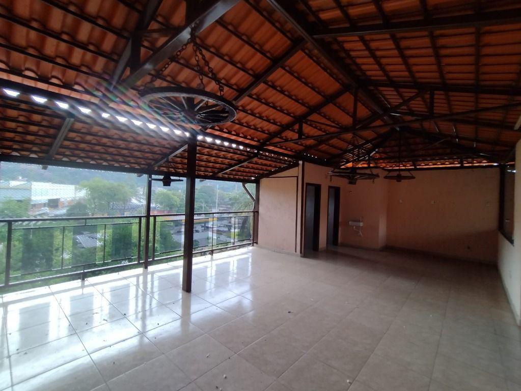 Casa, Vila Santa Cruz, 2 Quartos, 0 Vaga, 1 Suíte