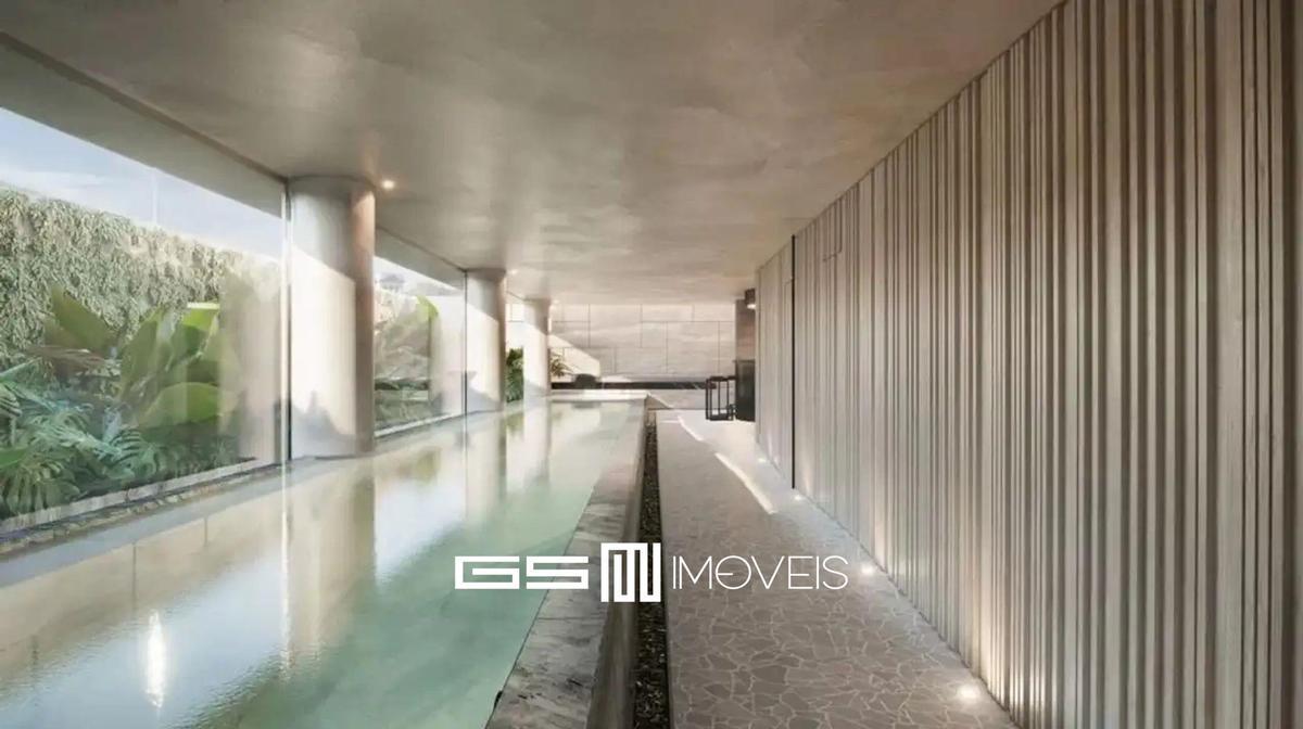 Apartamento, Anchieta, 2 Quartos, 2 Vagas, 2 Suítes