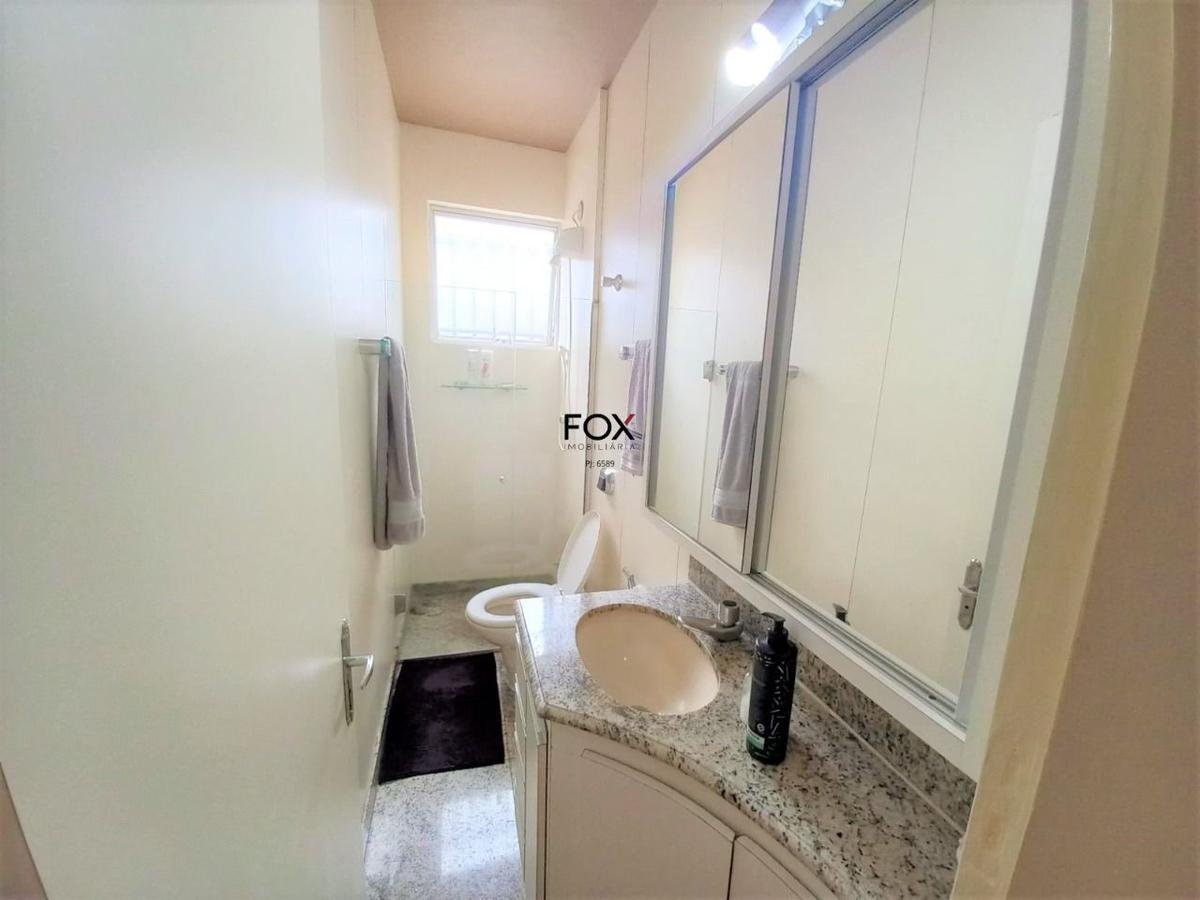 Cobertura, Vila Paris, 4 Quartos, 2 Vagas, 2 Suítes