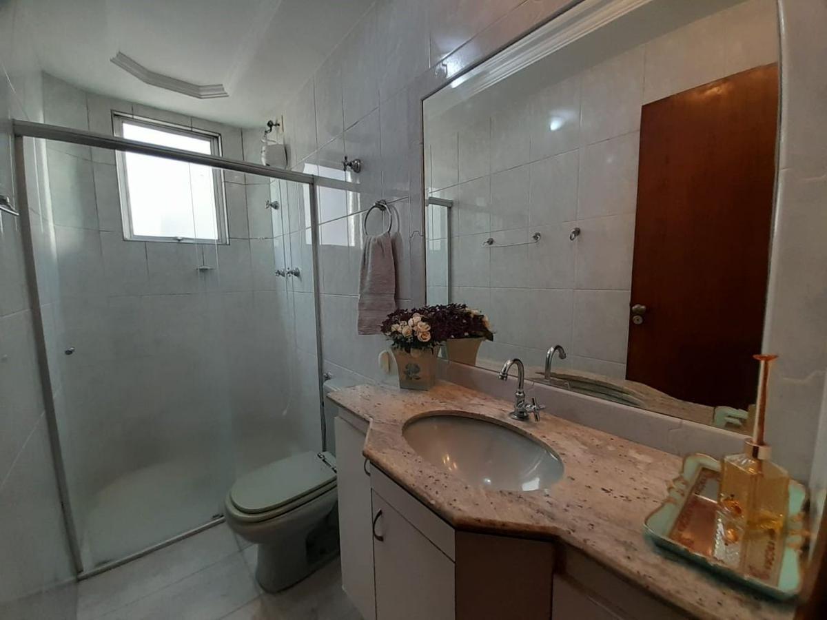 Apartamento, Palmares, 3 Quartos, 2 Vagas, 1 Suíte