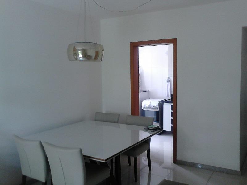 Apartamento, Calafate, 2 Quartos, 2 Vagas, 1 Suíte