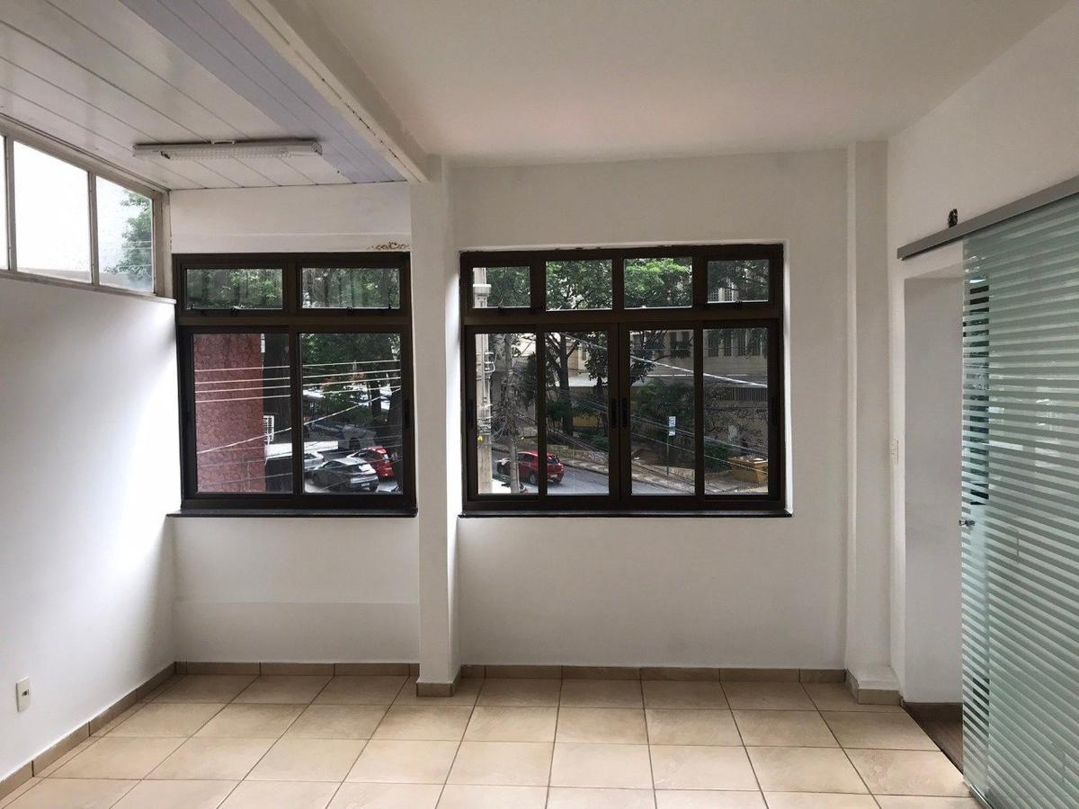 Sala, Floresta, 0 Quarto, 1 Vaga