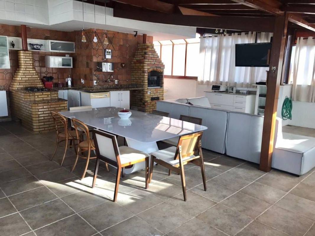 Apartamento, Serra, 4 Quartos, 3 Vagas, 1 Suíte