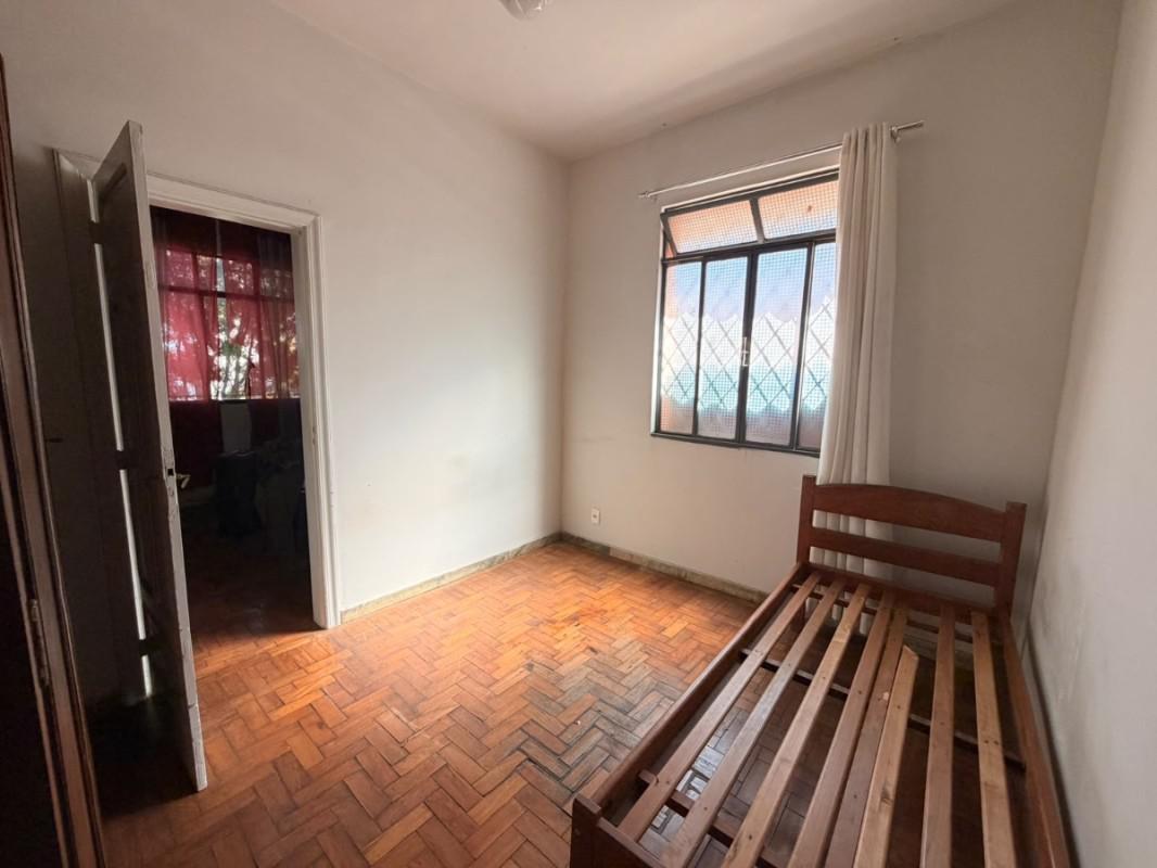 Casa, Prado, 4 Quartos, 2 Vagas, 1 Suíte