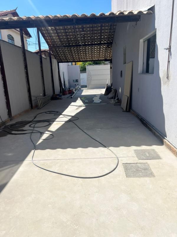 Casa, Novo Progresso, 2 Quartos, 2 Vagas