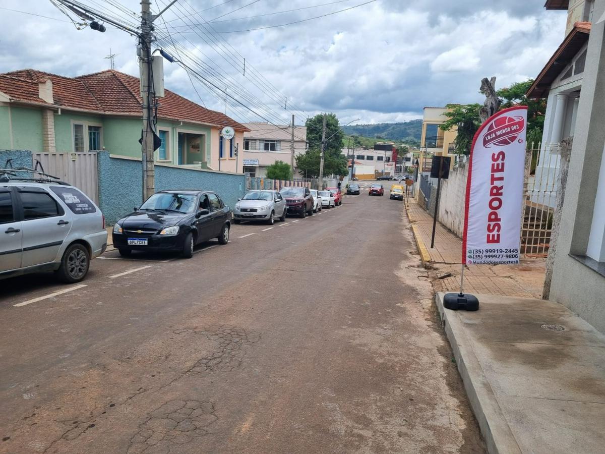 Andar, Centro, 0 Quarto, 0 Vaga