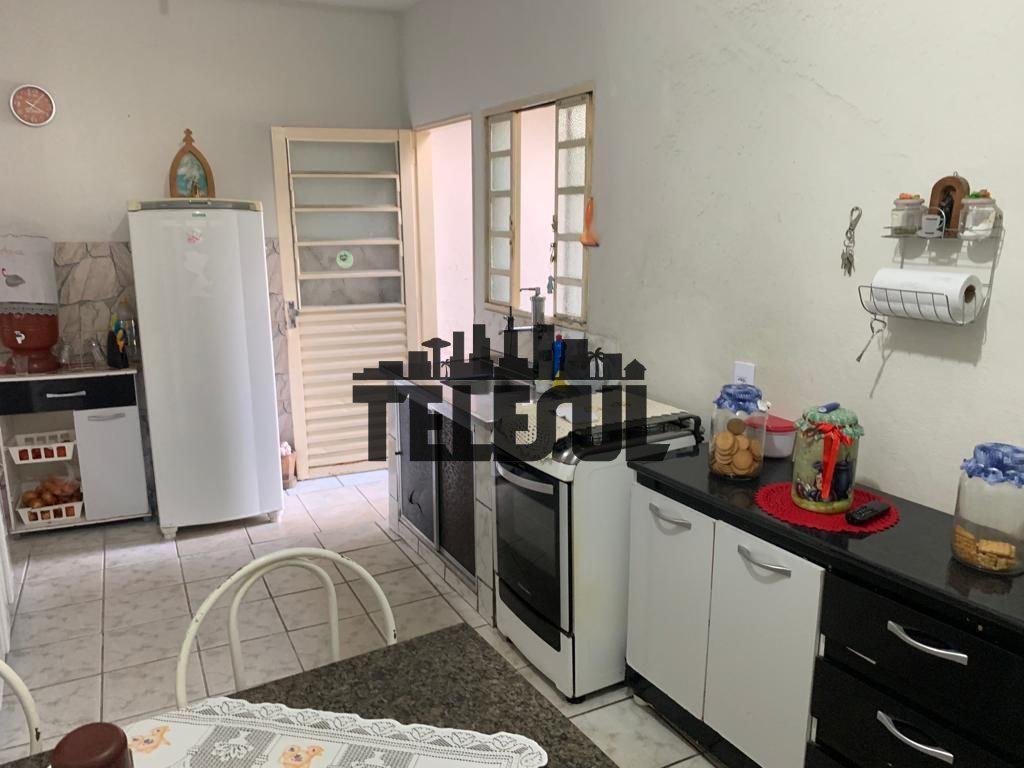 Casa, Parque Catanduvas, 2 Quartos, 0 Vaga