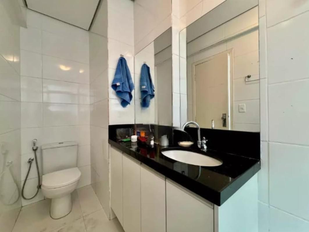 Apartamento, Serra, 4 Quartos, 2 Vagas, 1 Suíte