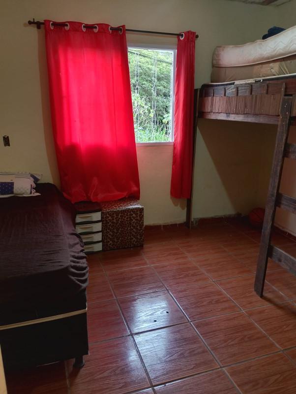 Casa, Água Férrea, 3 Quartos, 2 Vagas