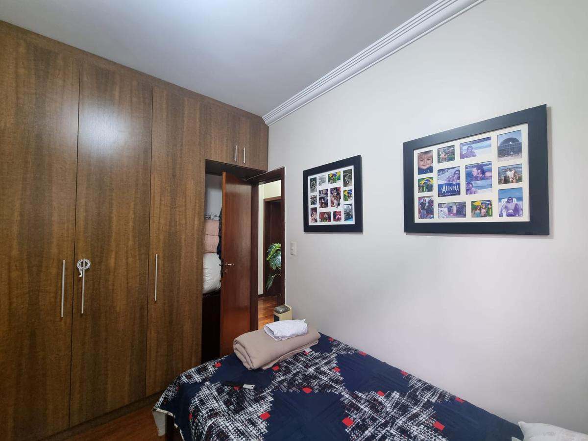 Apartamento, Jardim Riacho das Pedras, 5 Quartos, 2 Vagas, 1 Suíte