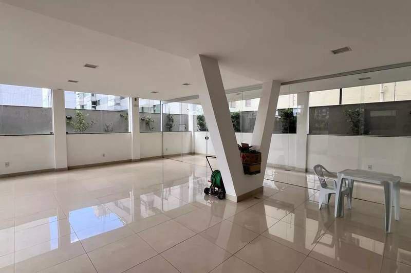 Apartamento, Santa Efigênia, 2 Quartos, 2 Vagas, 1 Suíte