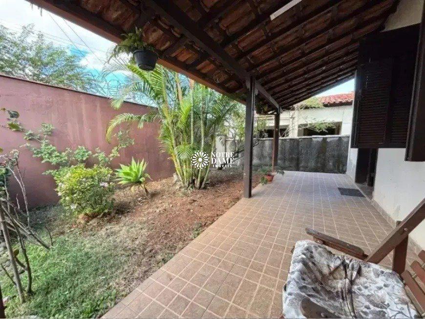 Casa, Santa Amélia, 3 Quartos, 2 Vagas