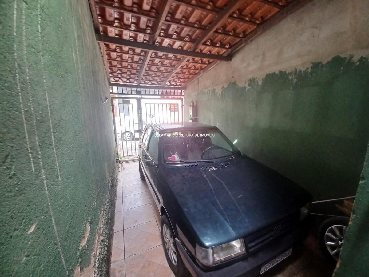 Casa, Palmeiras, 3 Quartos, 1 Vaga, 1 Suíte