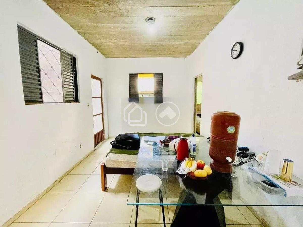 Casa, Carlos Prates, 3 Quartos, 1 Vaga